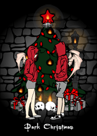 Dark Christmas