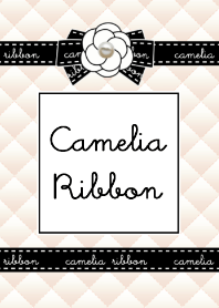 Camelia Ribbon