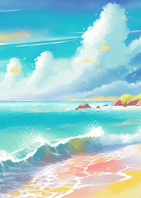 Beautiful real scenery#1675