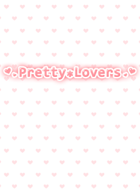 .-*Pretty＊Lovers*-.