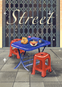 Street (Food)