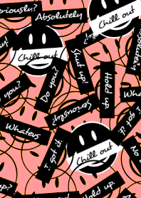 トーキング　スマイル　:13