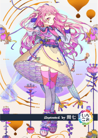 問七〈いちこれ〉