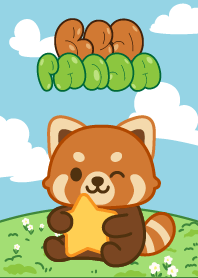 Red Panda.