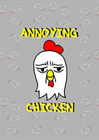 Theme: Annoying Chicken