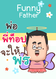 PITOP funny father V04