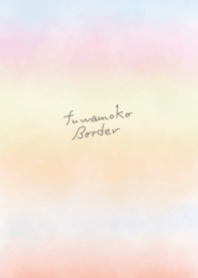 Fuwamoko border 4