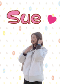 Sue