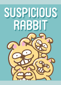 Suspicious Rabbit's Theme