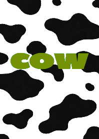 COW THEME 45