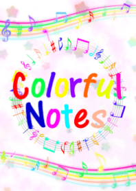 Colorful Notes