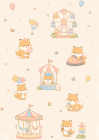 Little Fox Pastel 3_80