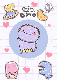 Enjoy dino 9