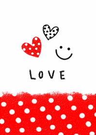 Happy Smile Heart8