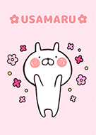 Usamaru Line Theme Line Store Usamaru Line Theme Line Store