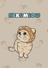 nekomeow13 / tan