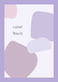 Color Block 5
