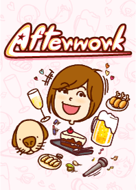 Afterwork ( Girl )