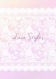 Lace Styles