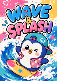 Wave & Splash