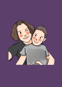 Iaun &mom Version.1
