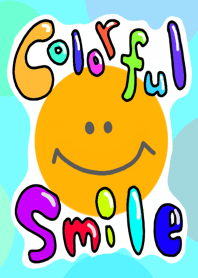 COLORFUL SMILE