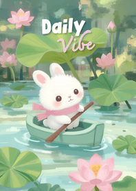 Daily Vibe Theme - JP54