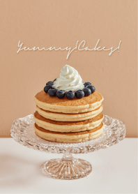 Yummy! Cake