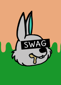 SWAG RABBIT THEME 210