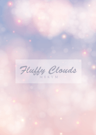 Fluffy Clouds 10 -SKY-