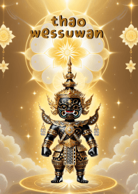 Thao Wessuwan Rich wealth success. (JP)