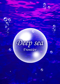 Deep sea Frontier...