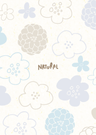 Colorful round flowers21 from Japan