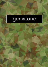gemstone polygon