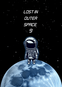 Lost in Outer Space 9