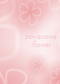 powapowa flower