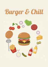 Burger & Chill