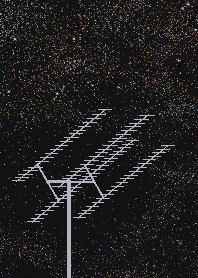 Amatura Radio (HAM) second