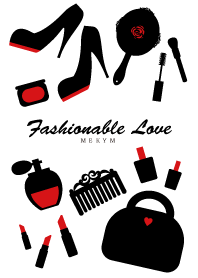 Fashionable Love