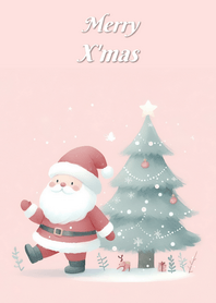 與你聖誕快樂 21