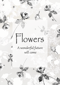 Roses, antiques, and flowers17