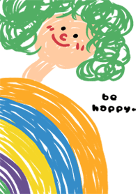 BE HAPPY :)