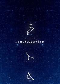 star and constellation