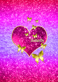 Eight*Butterfly #91