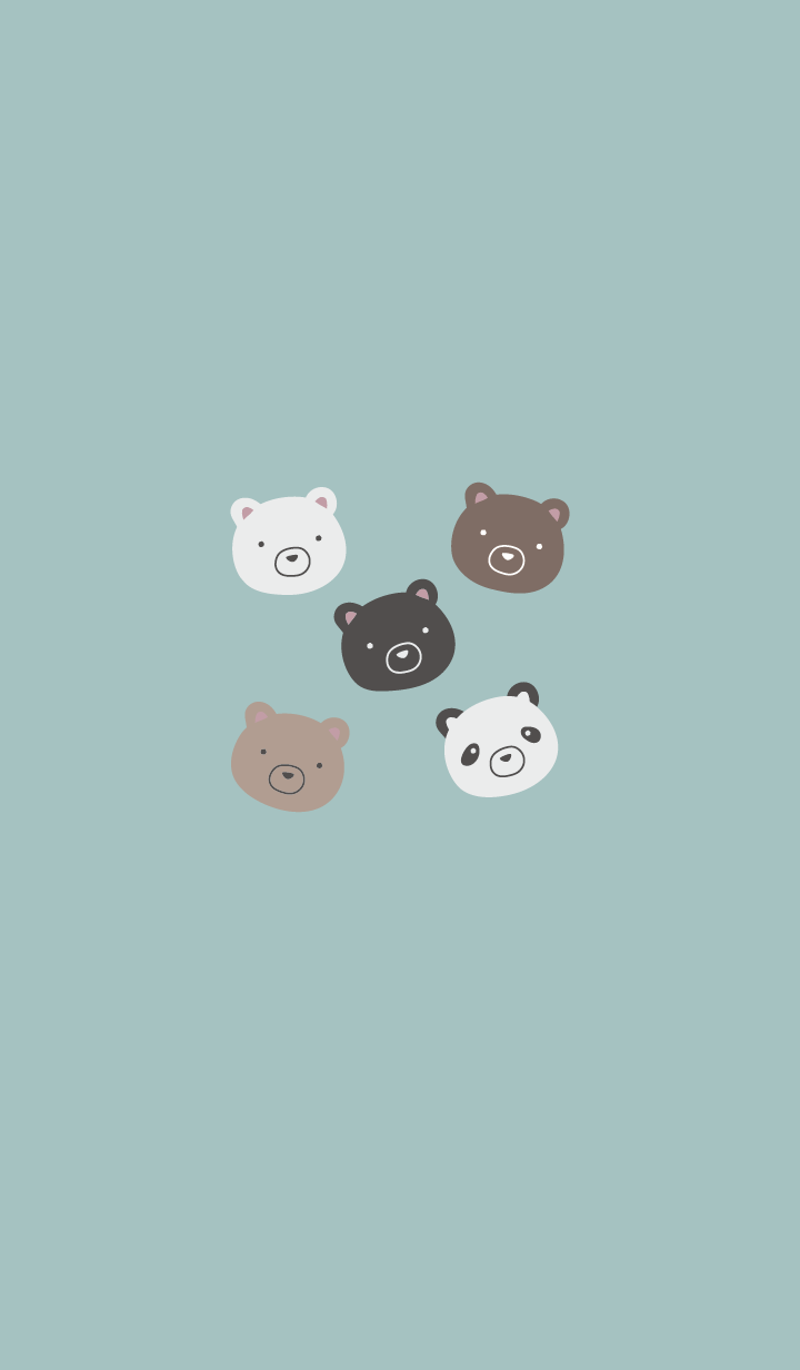 Bearsssssss #2
