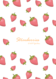 Strawberries 2