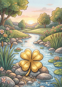 carimboAI-Clover-8CxGgd