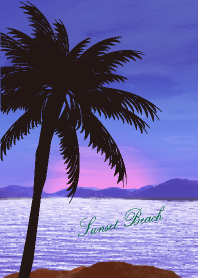 Sunset Beach 319