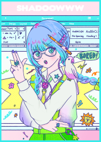 Shadoowww-歐趴達人！!