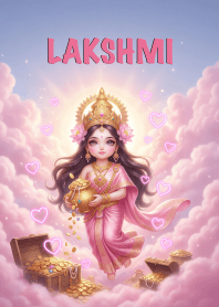 Lakshmi Debt Free Rich (JP)